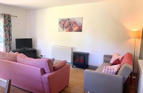 Wartle Appartement | The Stables