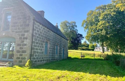 Wartle Appartement | The Stables