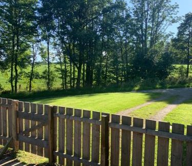 Wartle Appartement | The Stables