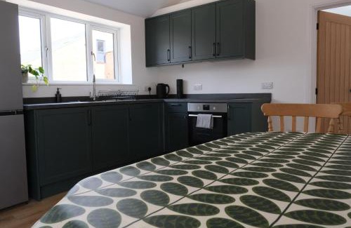 Kelmarsh Maison | The Stables