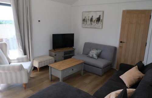 Kelmarsh Maison | The Stables