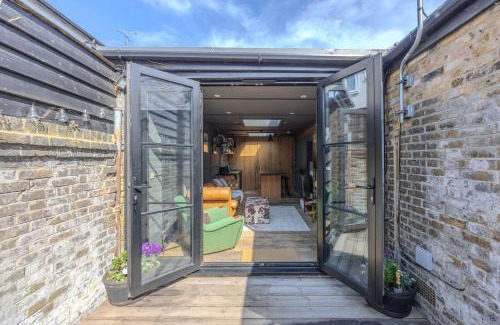 Leigh-on-Sea Maison | The Stables
