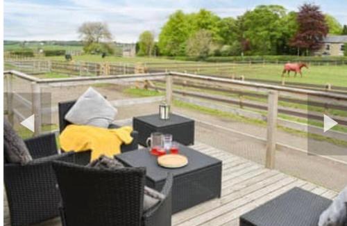 North Bitchburn Appartement | The Stables Holiday Let