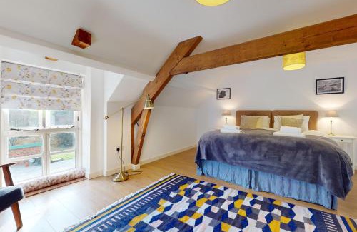 Combe Florey Maison | The Stables, Lydeard St Lawrence