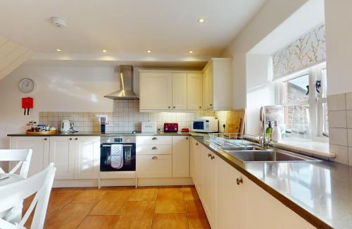 Combe Florey Maison | The Stables, Lydeard St Lawrence