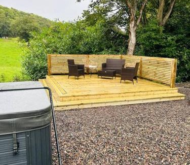 Cupar Maison | The Stables - Near St Andrews Sleeps 10