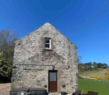 Cupar Maison | The Stables - Near St Andrews Sleeps 10