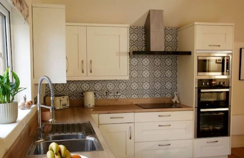 Forest of Dean Maison | The stables ,rural location and dog friendly