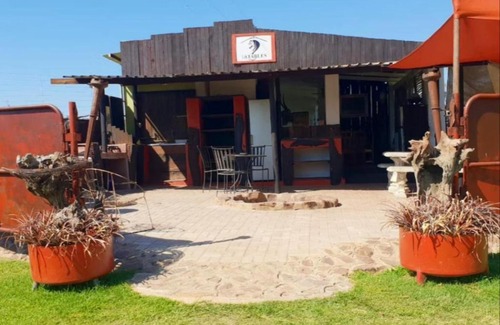 Modimolle Appartement | The Stables Self-catering Accommodation