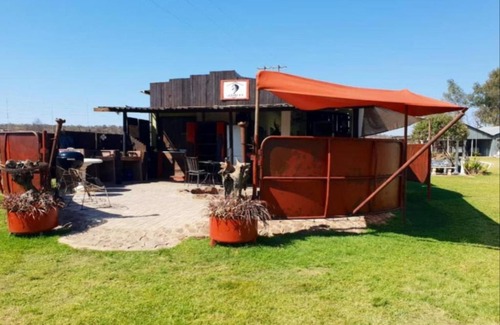 Modimolle Appartement | The Stables Self-catering Accommodation