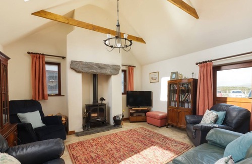 Kirk Braddon Cottage | The Stables - Trois Chambres Maison, Couchages 6