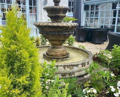 Birr Maison | The Stables Townhouse B&B