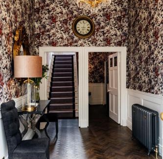 Birr Maison | The Stables Townhouse B&B