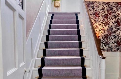 Birr Maison | The Stables Townhouse B&B