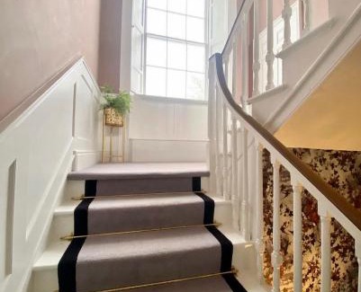 Birr Maison | The Stables Townhouse B&B