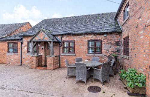Winterley Maison | The Stables - Uk30946