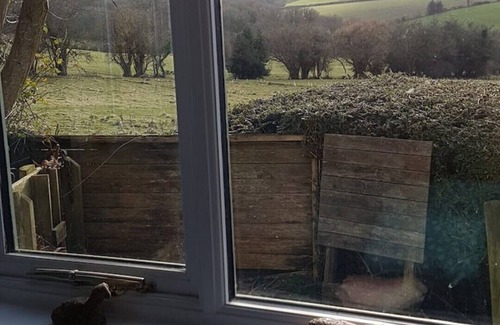 Coleford Maison | The Stables w/Hot tub, amazing views, English Bicknor Forest of Dean
