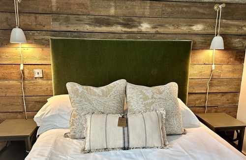 Guiting Power Hôtel | The Stag at Stow