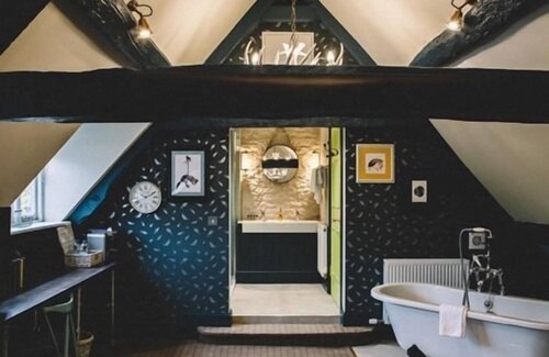 Guiting Power Hôtel | The Stag at Stow