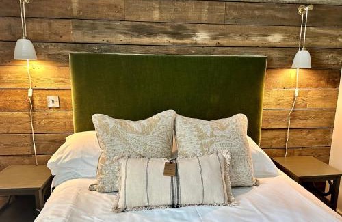 Stow-on-the-Wold Hôtel | The Stag at Stow