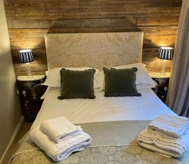 Stow-on-the-Wold Hôtel | The Stag at Stow