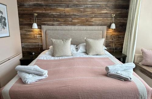 Stow-on-the-Wold Hôtel | The Stag at Stow