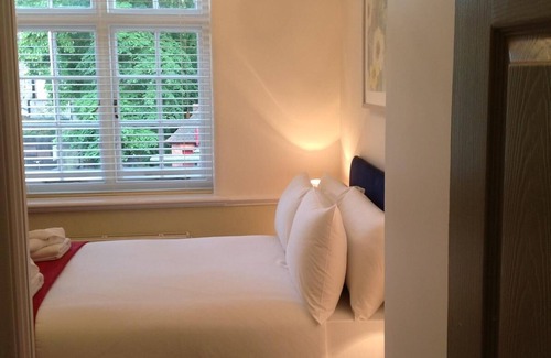 Enfield Maison | The Stag Enfield
