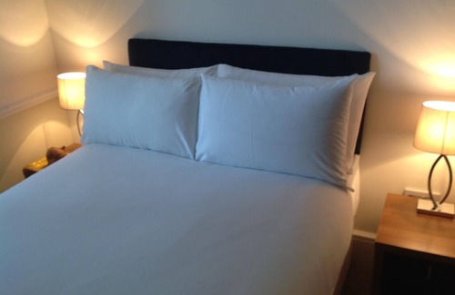 Enfield Maison | The Stag Enfield