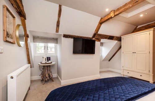 Salhouse Hôtel | The Stag