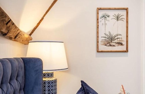 Salhouse Hôtel | The Stag