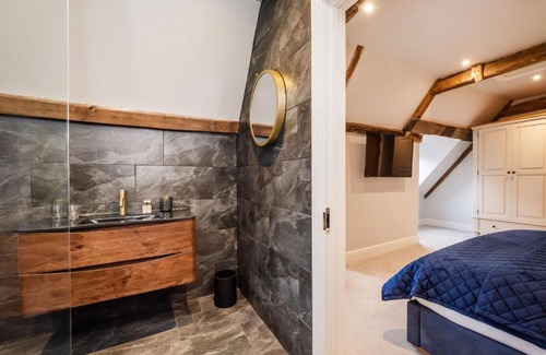 Salhouse Hôtel | The Stag