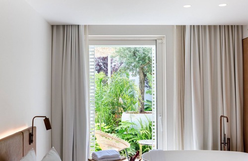Ibiza City Centre Hôtel | The Standard, Ibiza