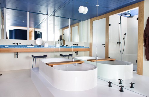 Kings Cross St. Pancras Hôtel | The Standard London
