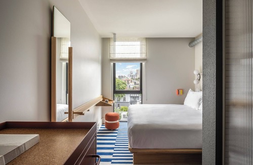 Fitzroy Hôtel | The StandardX, Melbourne