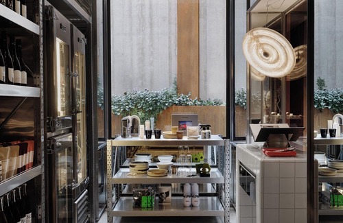 Fitzroy Hôtel | The StandardX, Melbourne