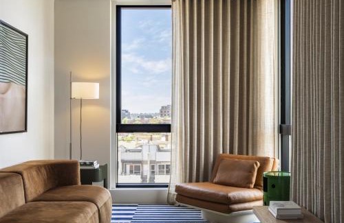 Fitzroy Hôtel | The StandardX, Melbourne