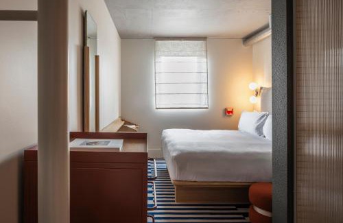 Fitzroy Hôtel | The StandardX, Melbourne