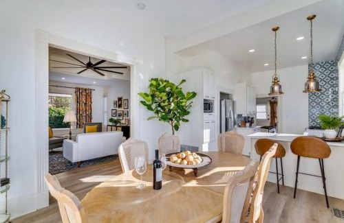 Golden Hill Maison | The Stanton Residence - Chic and Cozy Classic near Downtown