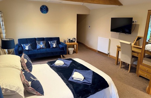 Weaverthorpe Lit Et Petit-Déjeuner | the Star Inn