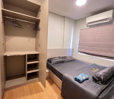 Mean Chey Appartement | The Star Polaris 23 Condominium Security 24-7 many store near there