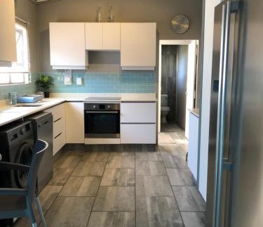 Scottburgh South Chalet De Ski | The Starfish Cottage