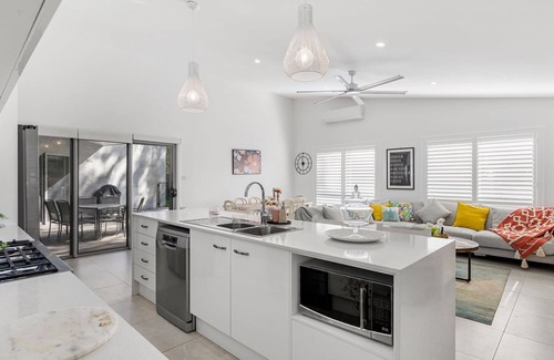Sanctuary Point Maison | The Starling in Sanctuary