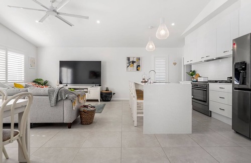Sanctuary Point Maison | The Starling in Sanctuary