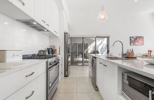 Sanctuary Point Maison | The Starling in Sanctuary