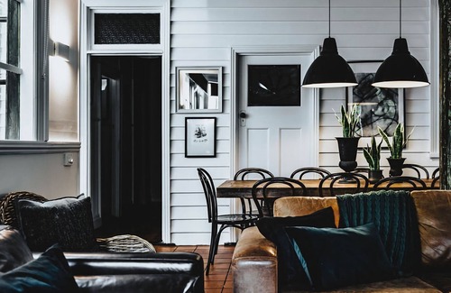 Daylesford Maison | The Station House Daylesford ~ 5 CHAMBRES