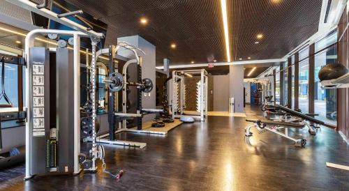 Navy Yard Appartement | The Stay 1 - Navy Yard Washington DC