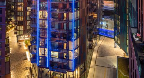 Navy Yard Appartement | The Stay 1 - Navy Yard Washington DC