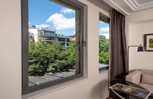 Nisantasi Hôtel | The Stay Boulevard Nisantasi