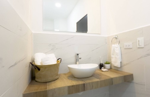 Pavas Hôtel | The Stay