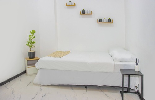 Pavas Hôtel | The Stay